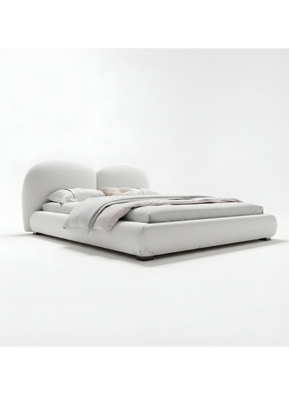 Bed - Multiple Sizes - Tem80