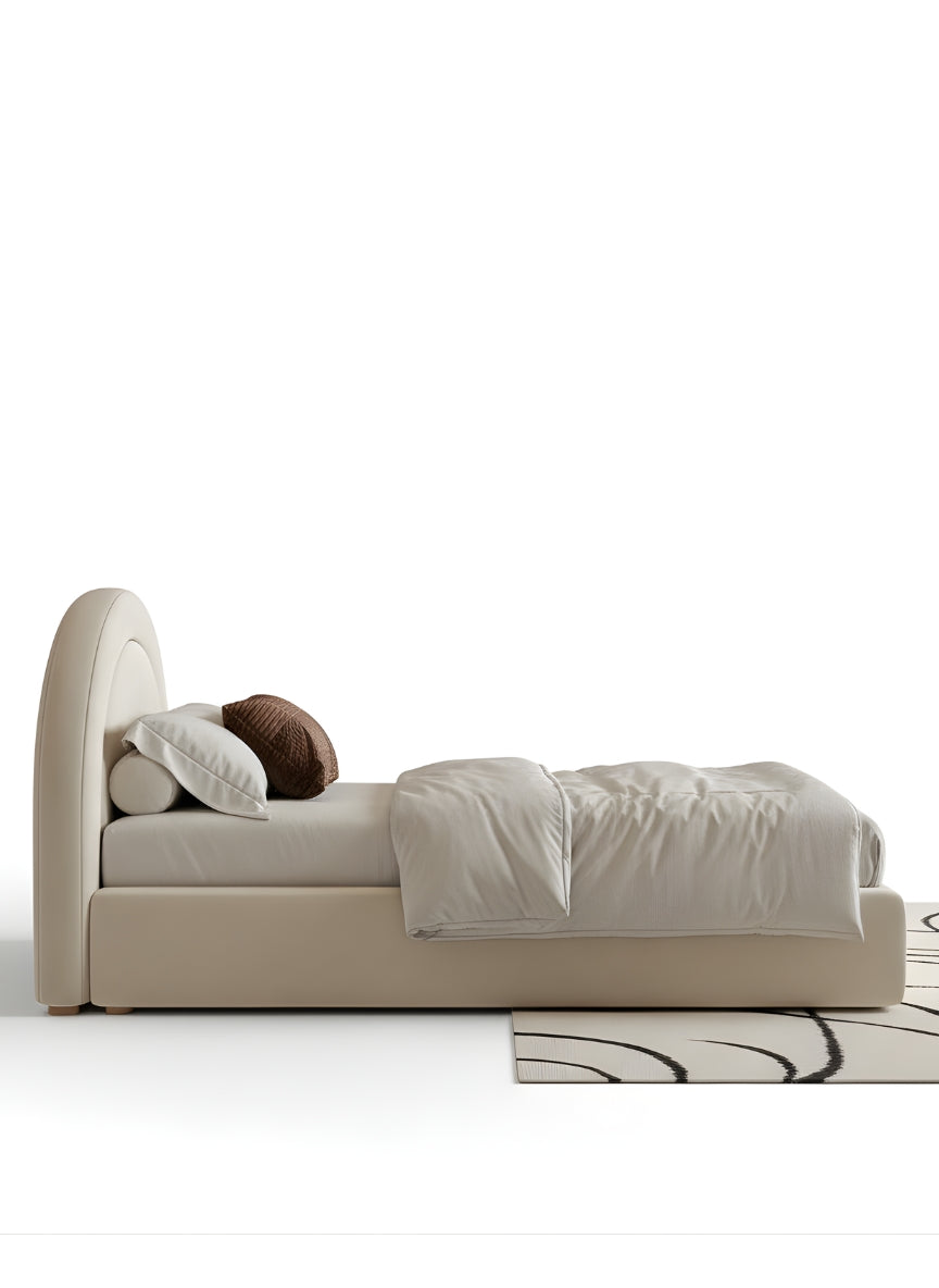 Bed - Multiple Sizes - Tem31