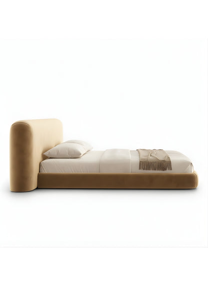 Bed - Multiple Sizes - Tem28