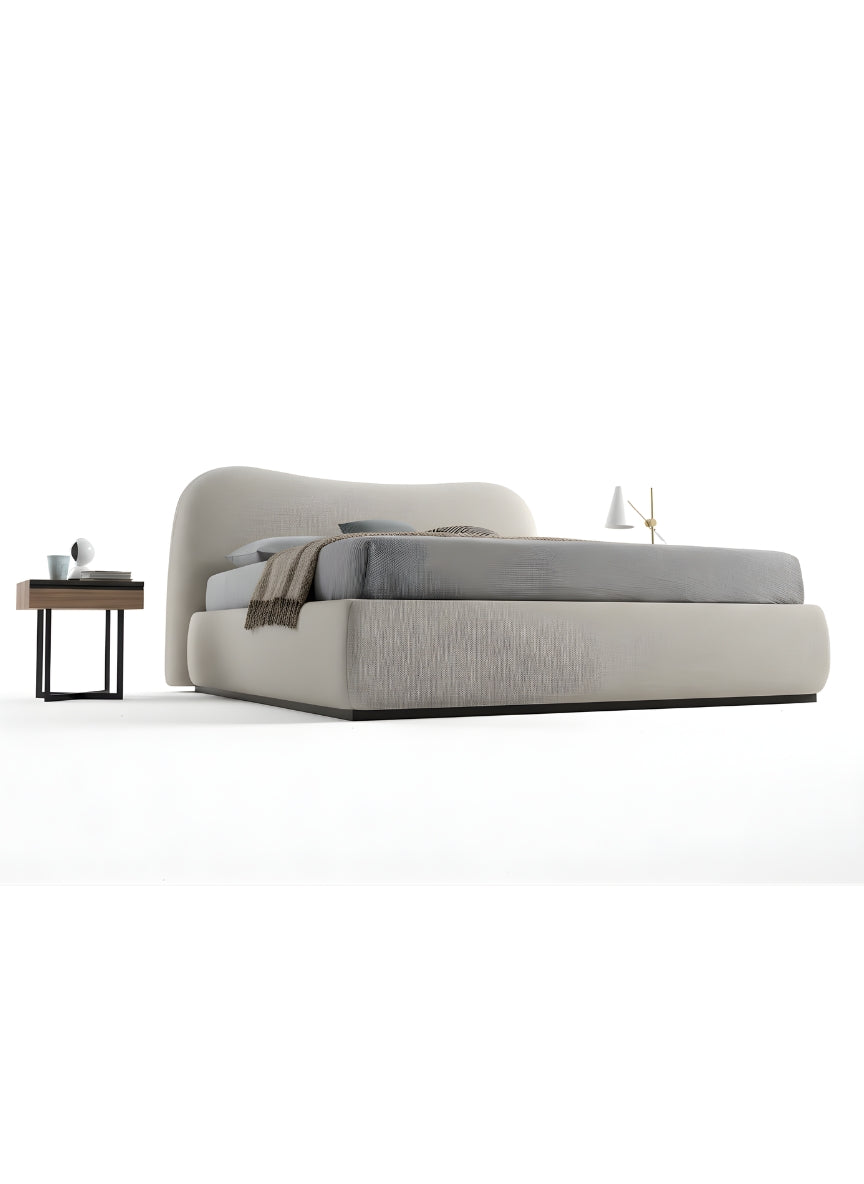 Bed - multiple sizes-PORTO 33