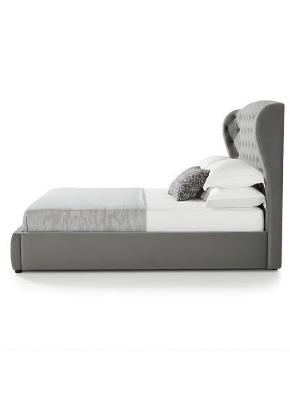 Bed - Multiple Sizes - Tem34