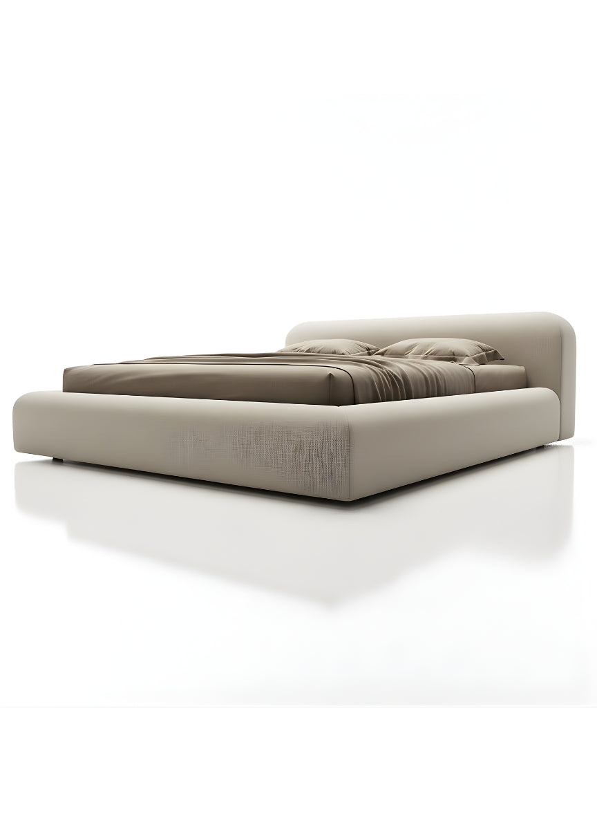 Tem46- سرير -مقاسات متعددة