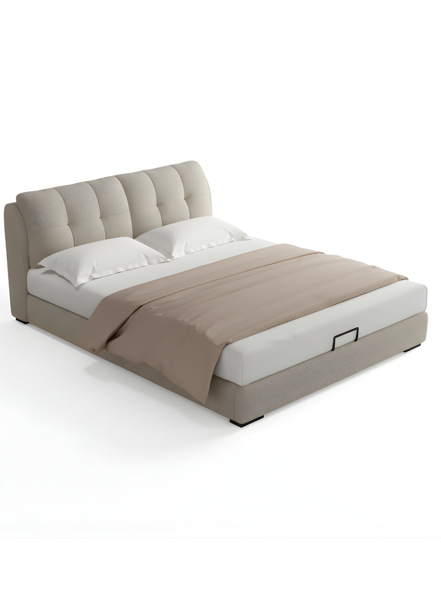 Bed - multiple sizes-PORTO 60