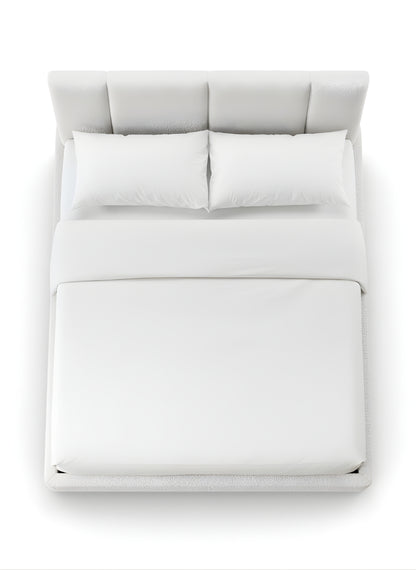 Bed - Multiple Sizes - Tem110