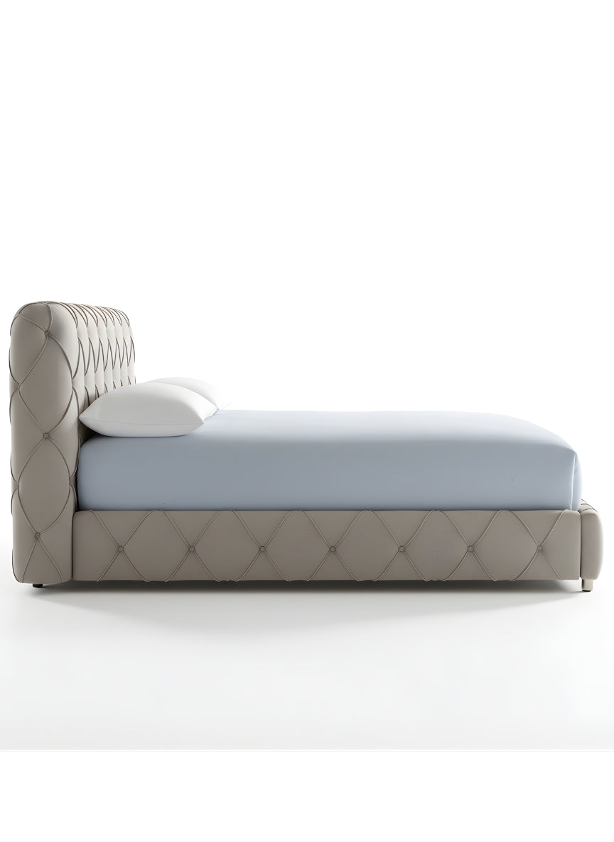 Bed - multiple sizes-PORTO 47