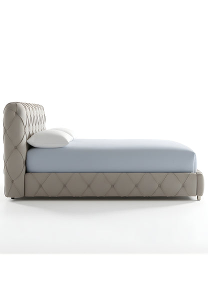 Bed - multiple sizes-PORTO 47