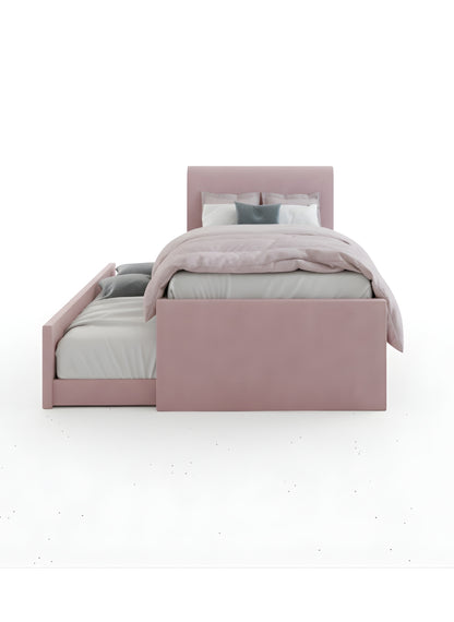 Bed - multiple sizes-PORTO 265