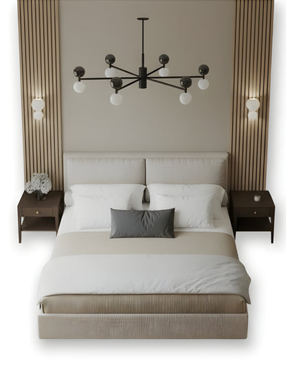 Bed - multiple sizes-PORTO 99