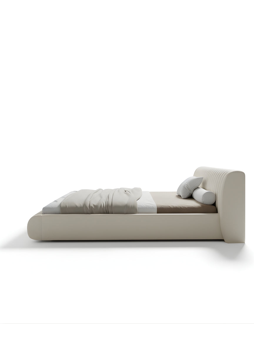 Bed - multiple sizes-PORTO 32