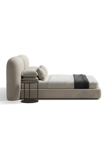 Bed - multiple sizes-PORTO 5