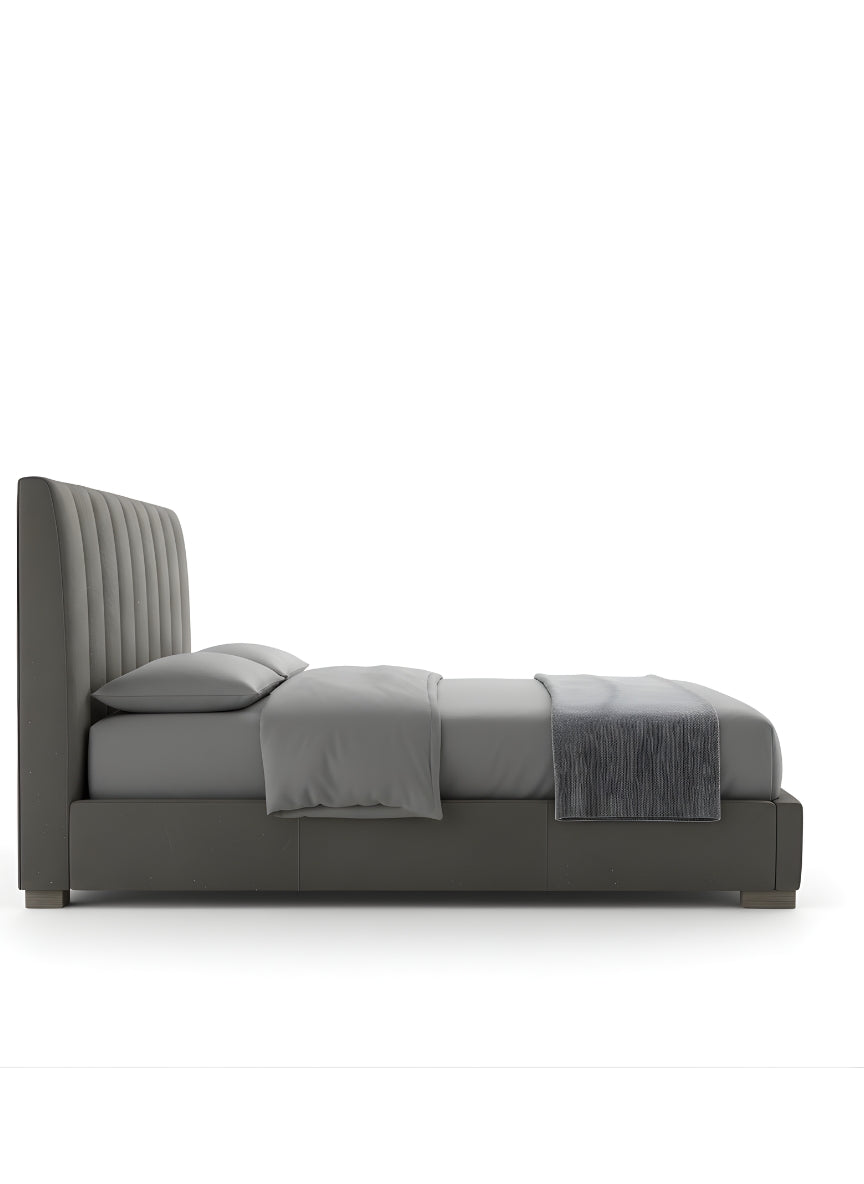 Bed - Multiple Sizes - Tem36