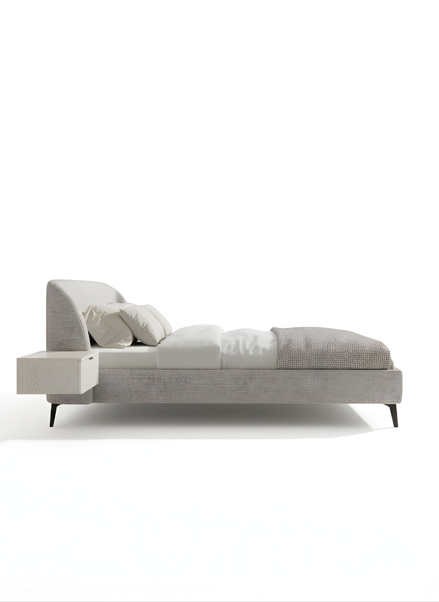 Bed - multiple sizes-PORTO 77
