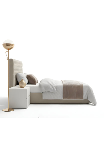Bed - Multiple Sizes - Tem19
