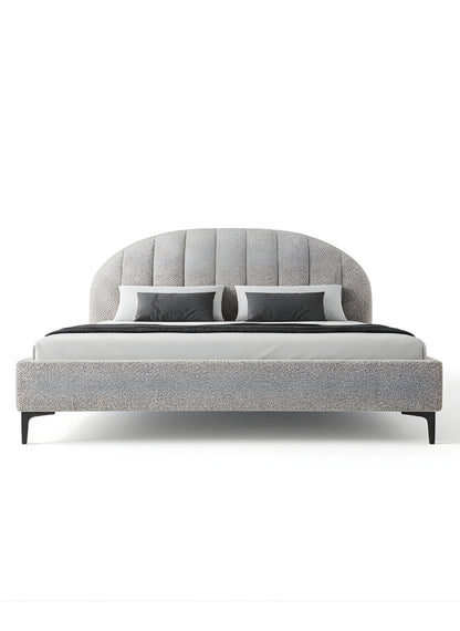 Bed - multiple sizes-PORTO 84