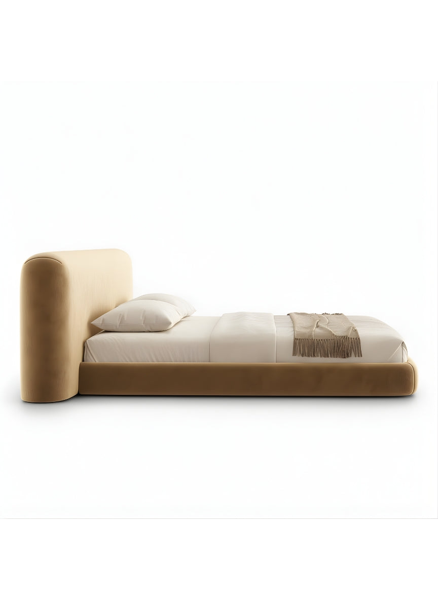 Bed - multiple sizes-PORTO 28