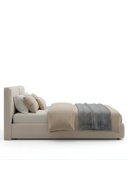 Bed - Multiple Sizes - Tem92