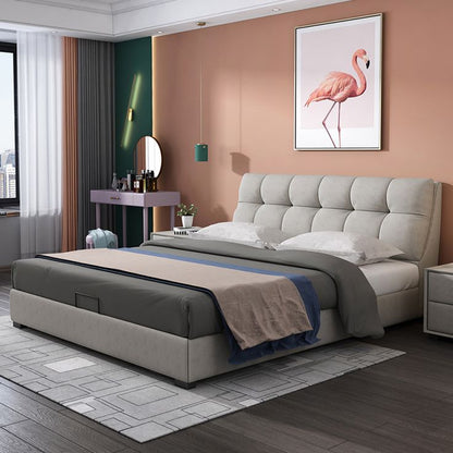 Bed - multiple sizes-PORTO 63