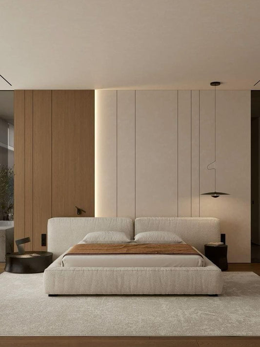 Bed - multiple sizes-PORTO 69