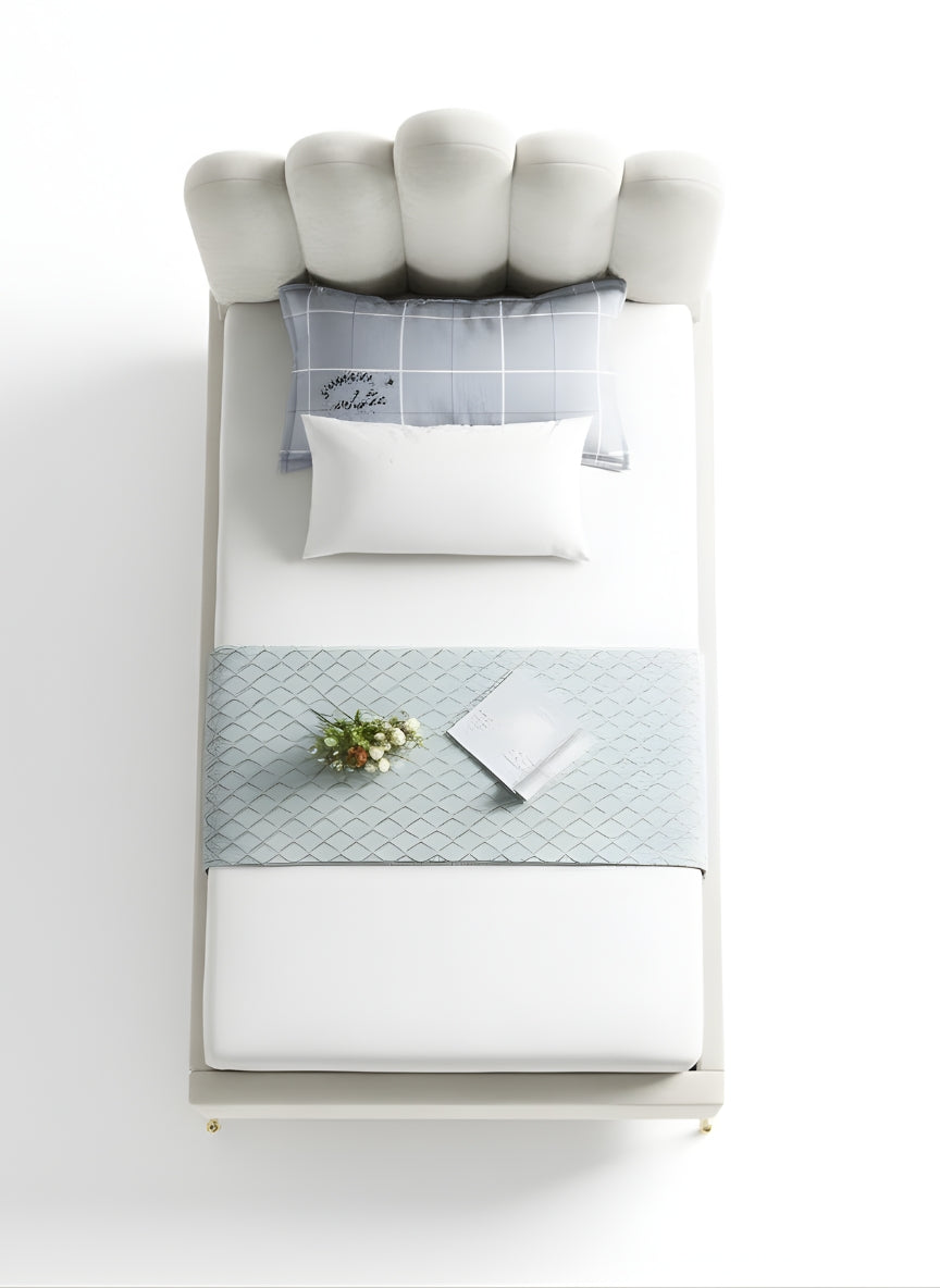 Bed - Multiple Sizes - Tem35