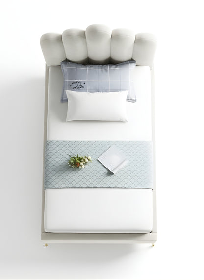 Bed - Multiple Sizes - Tem35