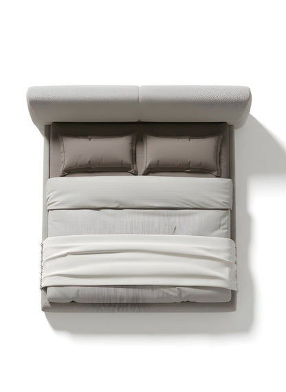 Tem49- سرير -مقاسات متعددة