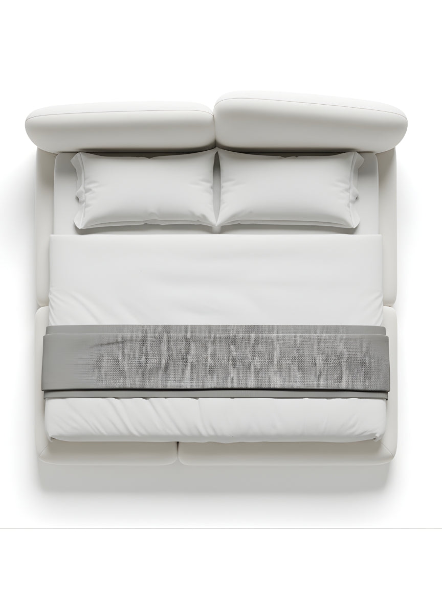 Tem39- سرير -مقاسات متعددة