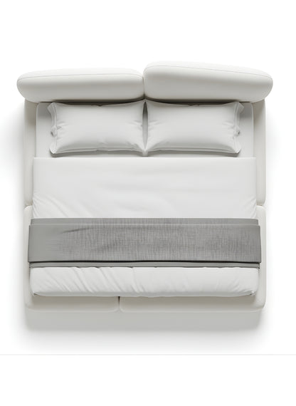 Tem39- سرير -مقاسات متعددة