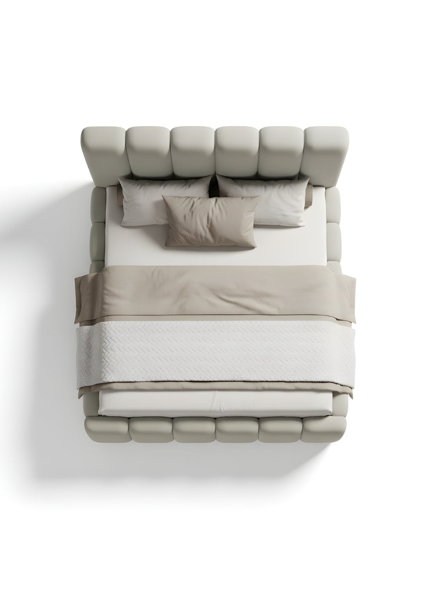 Bed - multiple sizes-PORTO 37
