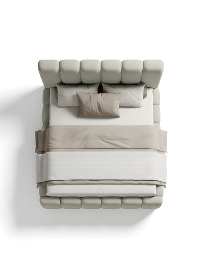 Bed - multiple sizes-PORTO 37