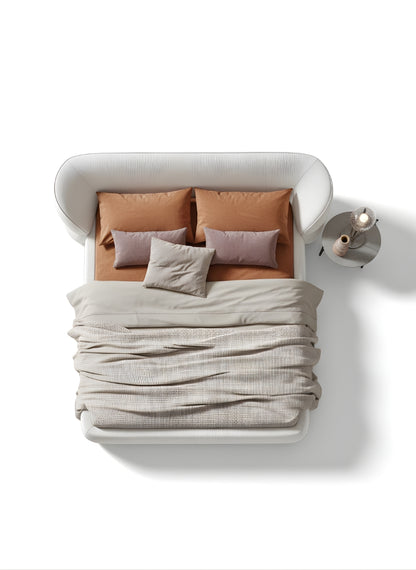 Bed - Multiple Sizes - Tem24