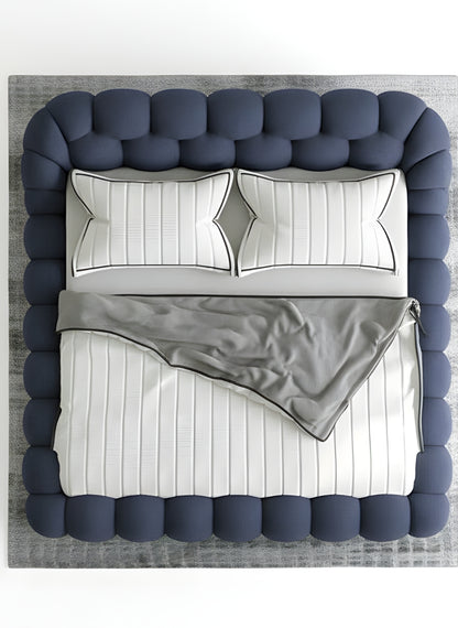 Tem44- سرير -مقاسات متعددة