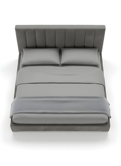 Bed - Multiple Sizes - Tem36