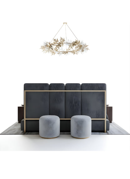 سرير Tem2 - -مقاسات متعددة