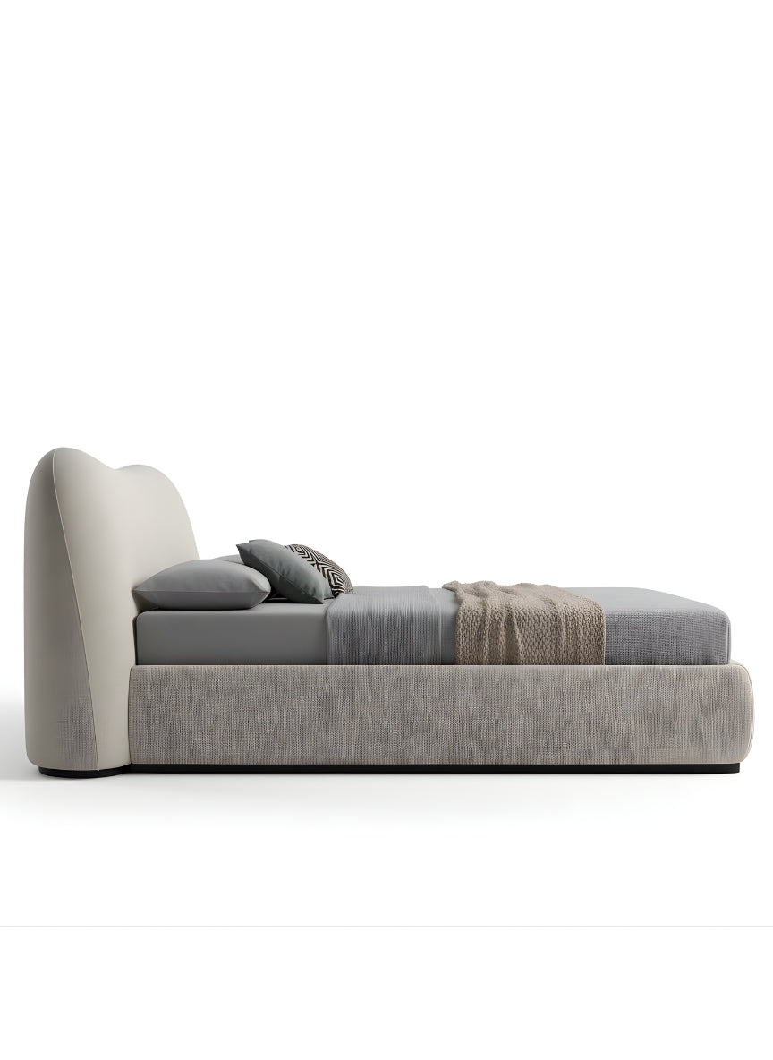 Bed - Multiple Sizes - Tem33