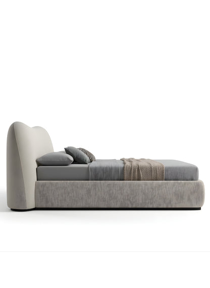 Bed - Multiple Sizes - Tem33