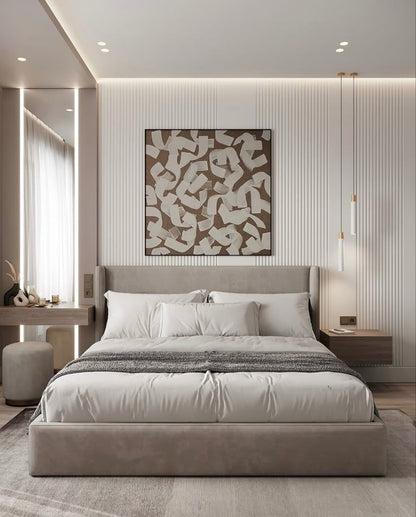 Bed - multiple sizes-PORTO 76