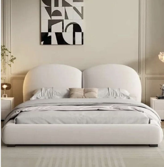 Bed - Multiple Sizes - Tem80
