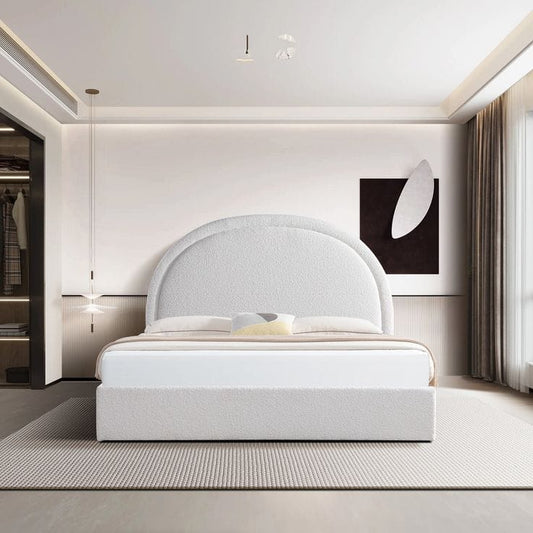 Bed - Multiple Sizes - Tem82