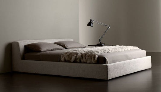 Bed - Multiple Sizes - Tem86