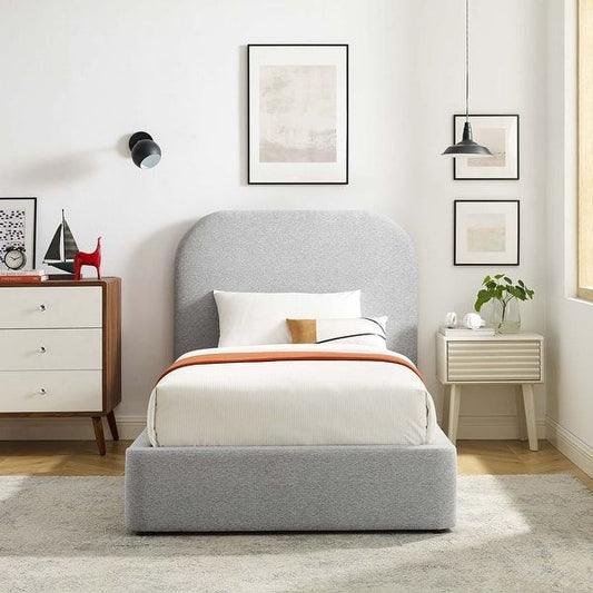 Bed - Multiple Sizes - Tem88