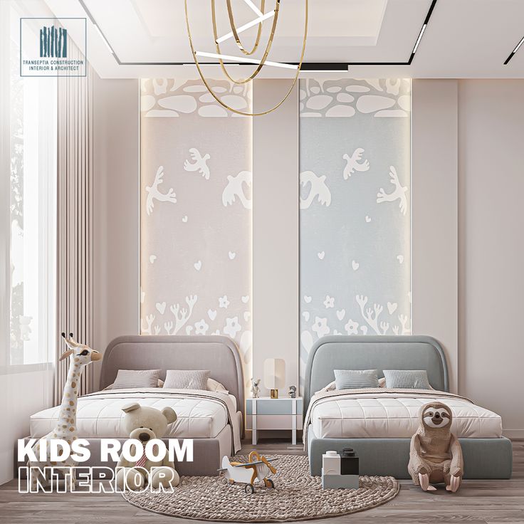 Bed - Multiple Sizes - Tem9