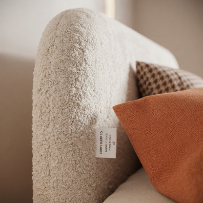 Bed - multiple sizes-PORTO 220