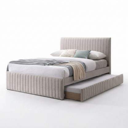 Bed - multiple sizes-PORTO 222
