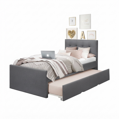 Bed - multiple sizes-PORTO 262