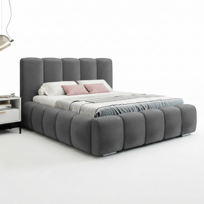 Bed - multiple sizes-PORTO 235