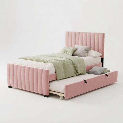 Bed - multiple sizes-PORTO 243
