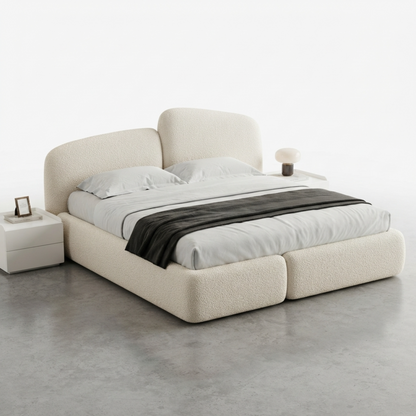 Bed - multiple sizes-PORTO 39