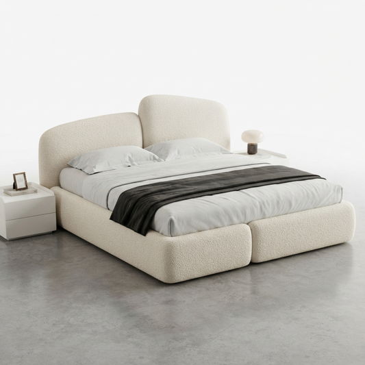 Bed - multiple sizes-PORTO 39