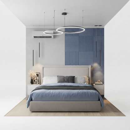 Bed - multiple sizes-PORTO 260
