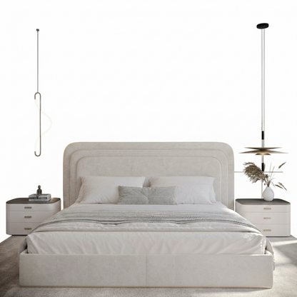 Bed - multiple sizes-PORTO 228